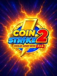 Coin Strike 2 Hold and Win